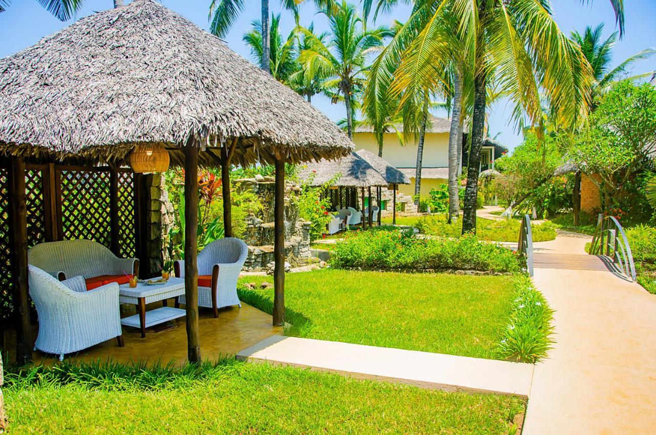 Vanila Hotel & Spa Ambaro Ngoại thất bức ảnh